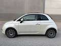 Fiat 500C 1.2 Lounge Blanco - thumbnail 3