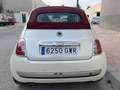 Fiat 500C 1.2 Lounge Blanco - thumbnail 21