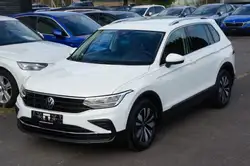 Volkswagen Tiguan Move DSG *ACC*AHK*LED*KAMERA*IQ.DRIVE