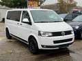 Volkswagen T5 Transporter Kasten-Komb lang 4Motion DSG Alb - thumbnail 4