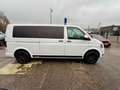 Volkswagen T5 Transporter Kasten-Komb lang 4Motion DSG Alb - thumbnail 5