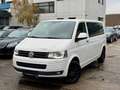Volkswagen T5 Transporter Kasten-Komb lang 4Motion DSG Alb - thumbnail 1