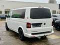 Volkswagen T5 Transporter Kasten-Komb lang 4Motion DSG Alb - thumbnail 8