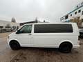 Volkswagen T5 Transporter Kasten-Komb lang 4Motion DSG Alb - thumbnail 9