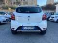 Dacia Sandero Sandero Stepway 1.5 dci s Blanc - thumbnail 5