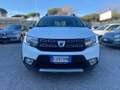 Dacia Sandero Sandero Stepway 1.5 dci s Bianco - thumbnail 1
