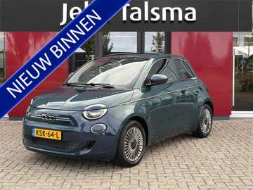 Urban 42 kWh | Pack Style | Pack Comfort