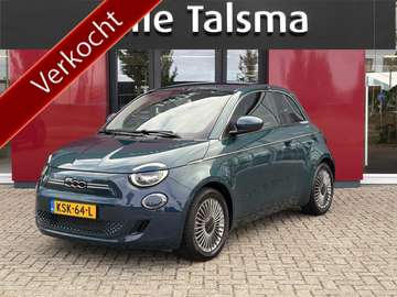 Urban 42 kWh | Pack Style | Pack Comfort