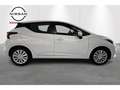 Nissan Micra 1.0 Acenta // GMS STORE NISSAN GENT Blanc - thumbnail 4