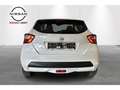 Nissan Micra 1.0 Acenta // GMS STORE NISSAN GENT Blanc - thumbnail 7