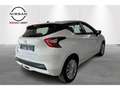 Nissan Micra 1.0 Acenta // GMS STORE NISSAN GENT Blanc - thumbnail 5