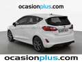 Ford Fiesta 1.0 EcoBoost MHEV ST Line 125 Blanco - thumbnail 3