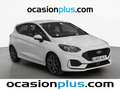 Ford Fiesta 1.0 EcoBoost MHEV ST Line 125 Blanco - thumbnail 2
