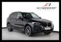 BMW X3 M d ACC HUD H&K STHZ 360° AHK 21" 1.Hand Schwarz - thumbnail 1