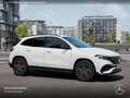 Mercedes-Benz EQA 350 4M AMG+NIGHT+ADVANCED+KAMERA+MEMORY+SPUR Weiß - thumbnail 16