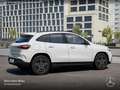 Mercedes-Benz EQA 350 4M AMG+NIGHT+ADVANCED+KAMERA+MEMORY+SPUR Weiß - thumbnail 20