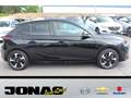 Opel Corsa-e Edition DAB+ Klimaautomatik Noir - thumbnail 5