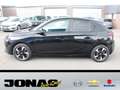 Opel Corsa-e Edition DAB+ Klimaautomatik Noir - thumbnail 10