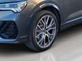 Audi Q3 Sportback 40 2.0 tdi S line edition quattro 200cv Grigio - thumbnail 15