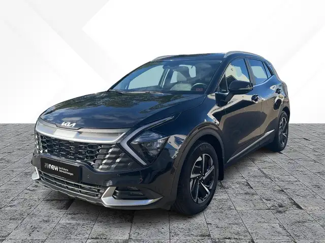 Kia Sportage 1.6 T-GDI Vision CAM*LED*NAVI*SHZ*PDC