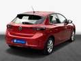 Opel Corsa 1.5 Diesel Elegance LED*SHZ*NAVI Rot - thumbnail 2