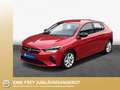 Opel Corsa 1.5 Diesel Elegance LED*SHZ*NAVI Rouge - thumbnail 1