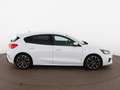 Ford Focus 1.0 EcoBoost ST-Line LED NAVI R-CAM SITZHZG Weiß - thumbnail 9