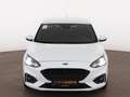 Ford Focus 1.0 EcoBoost ST-Line LED NAVI R-CAM SITZHZG Weiß - thumbnail 2