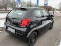 Citroen C1 1.0 VTI 72 Feel Klima Kamera SH Schwarz - thumbnail 5