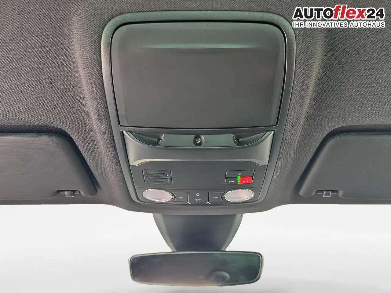 Skoda Karoq Sportline 1,5 TSI DSG 2ZKlimaautomatik Canton A..., миниатюра 25