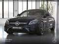 Mercedes-Benz C 43 AMG C 43 Coupé 4M AMG+NIGHT+PANO+360+MULTIBEAM+19"+9G Schwarz - thumbnail 2