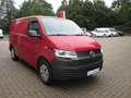 Volkswagen T6 Kasten Eco Profi +Kam+Standheizung+LED Rouge - thumbnail 1