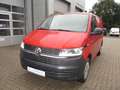 Volkswagen T6 Kasten Eco Profi +Kam+Standheizung+LED Rouge - thumbnail 3