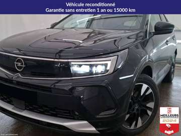 Turbo 130 BVA8 Elegance