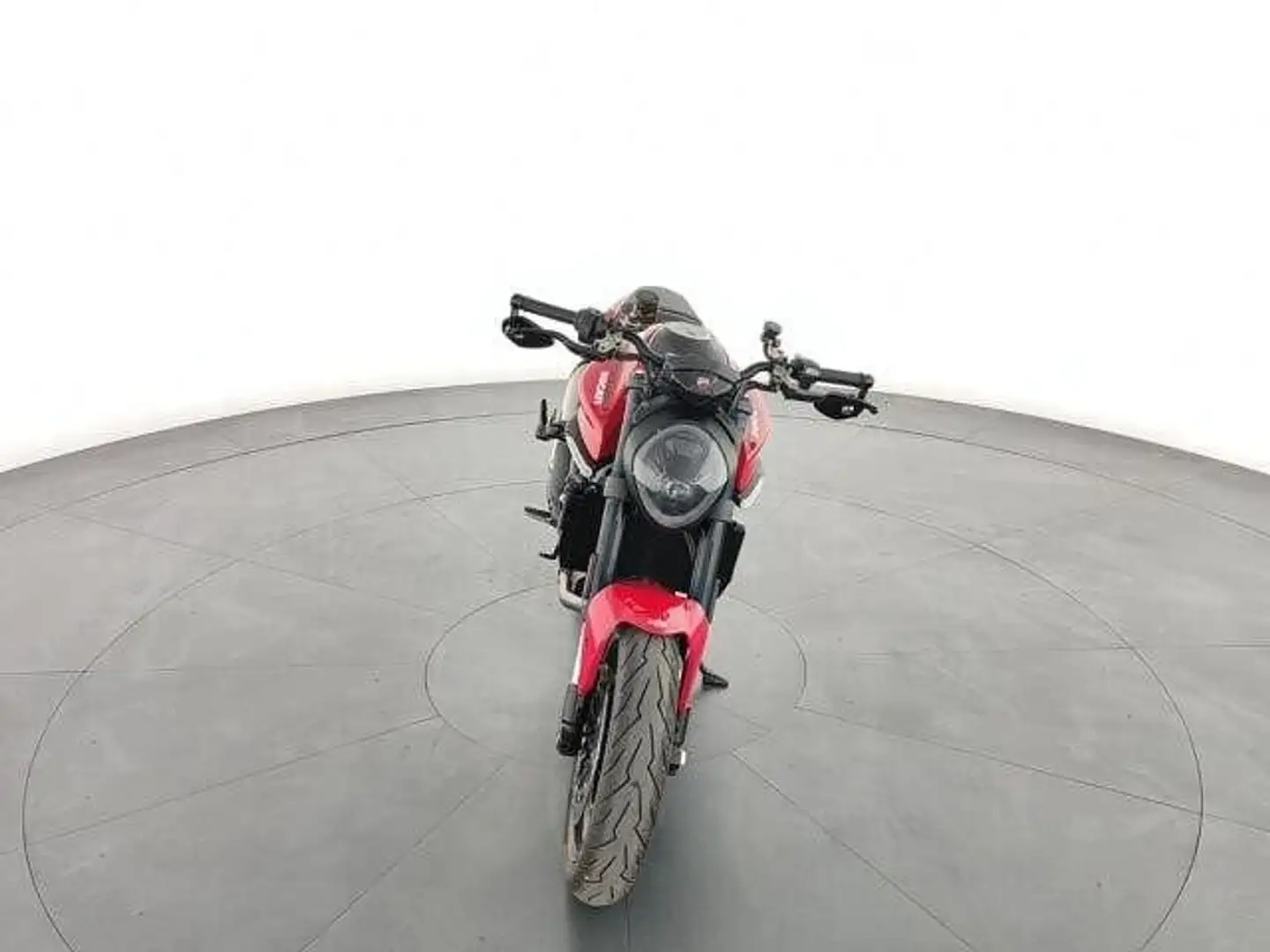 Ducati Monster 937 DEPOTENZIATA 35kW - 2