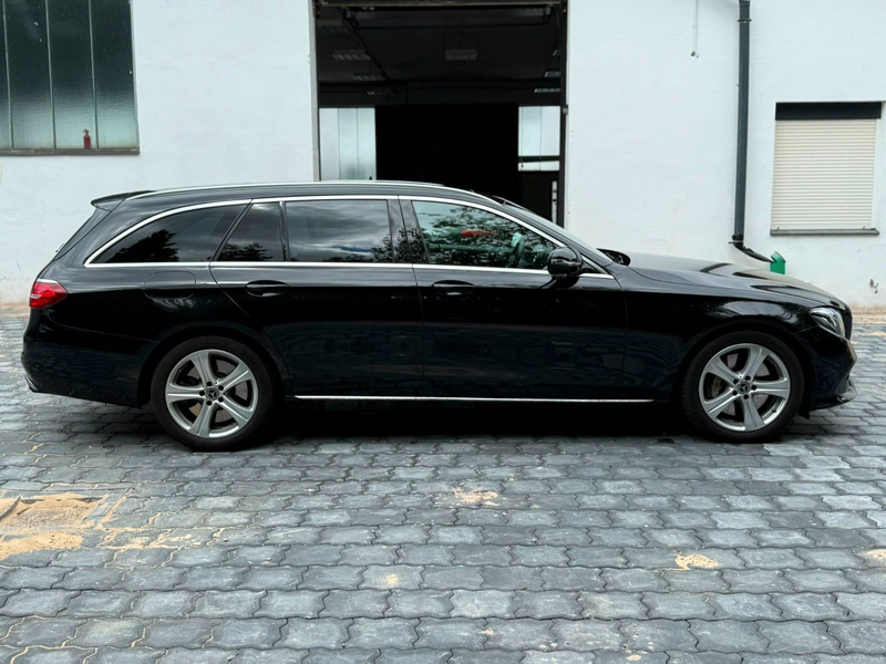 Mercedes-Benz E 400 E400T 4Matic PANO 360°CAM AHK WIDESCREEN 2HD — photo 6