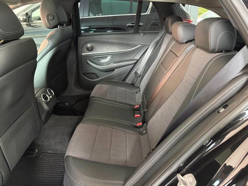 Mercedes-Benz E 400 E400T 4Matic PANO 360°CAM AHK WIDESCREEN 2HD — photo 14