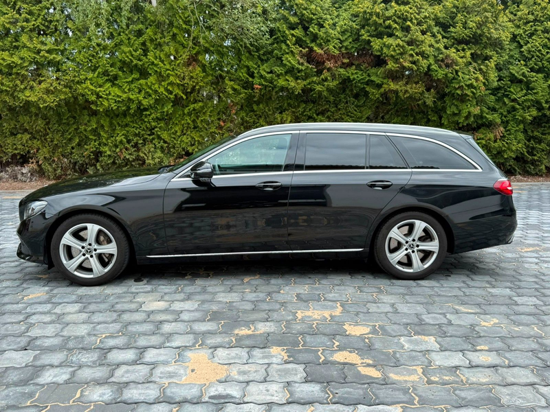 Mercedes-Benz E 400 E400T 4Matic PANO 360°CAM AHK WIDESCREEN 2HD — photo 2