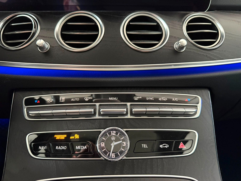 Mercedes-Benz E 400 E400T 4Matic PANO 360°CAM AHK WIDESCREEN 2HD — photo 15