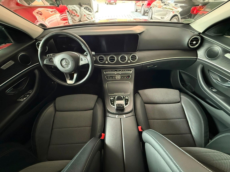 Mercedes-Benz E 400 E400T 4Matic PANO 360°CAM AHK WIDESCREEN 2HD — photo 12