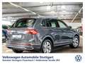 Volkswagen Tiguan Elegance 2.0 TDI DSG Navi Kamera Pano ACC Grau - thumbnail 3