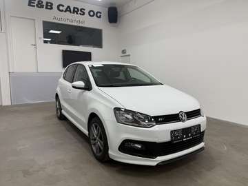 Polo Sport Austria 1,0 R-Line