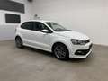 Volkswagen Polo Polo Sport Austria 1,0 R-Line Weiß - thumbnail 2