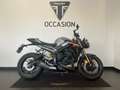 Triumph Street Triple 765 Gris - thumbnail 1