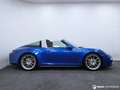 Porsche 911 991.1 TARGA 4S 3.8L 400 CV PDK / 1ÈRE MAIN /PSE Bleu - thumbnail 3