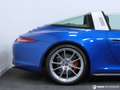 Porsche 911 991.1 TARGA 4S 3.8L 400 CV PDK / 1ÈRE MAIN /PSE Bleu - thumbnail 4