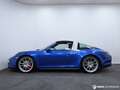 Porsche 911 991.1 TARGA 4S 3.8L 400 CV PDK / 1ÈRE MAIN /PSE Blau - thumbnail 16