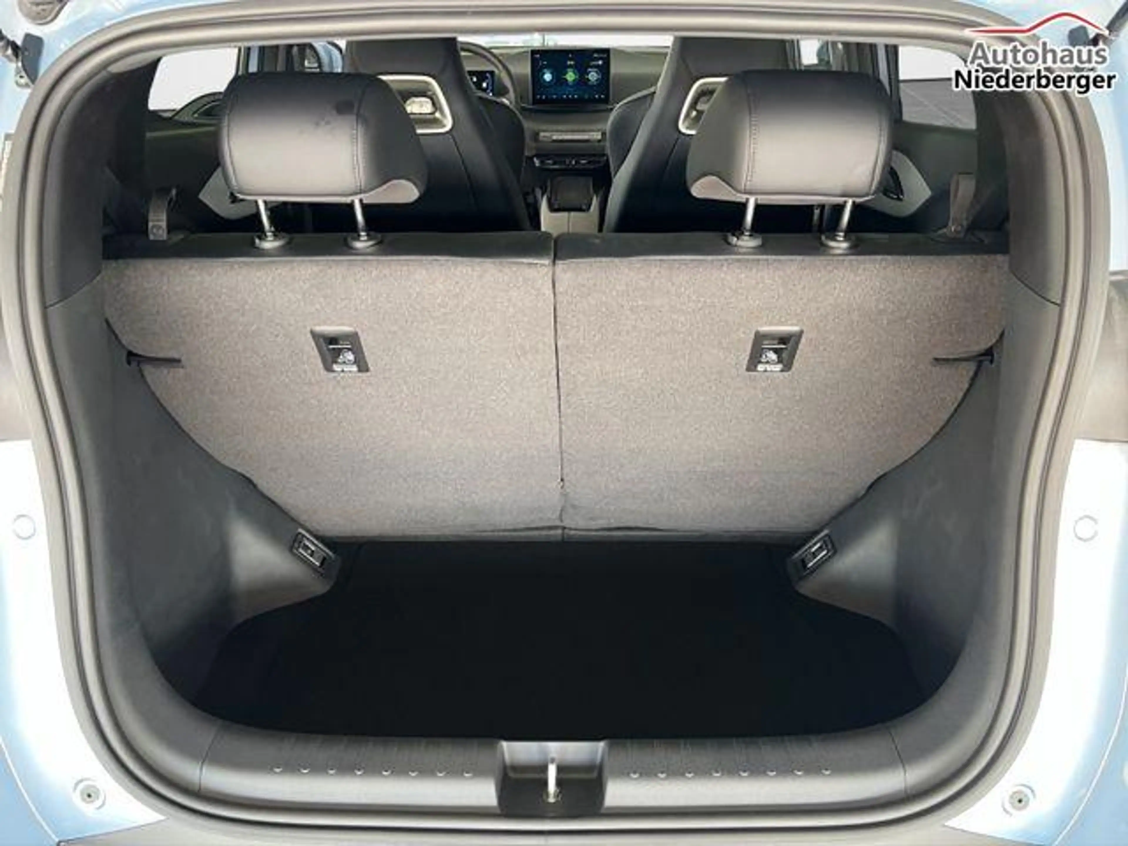 BYD Dolphin Surf Comfort/ACC/LEDER/360°/SHZ/NAV/ 115 kW (156 PS)... — photo 11