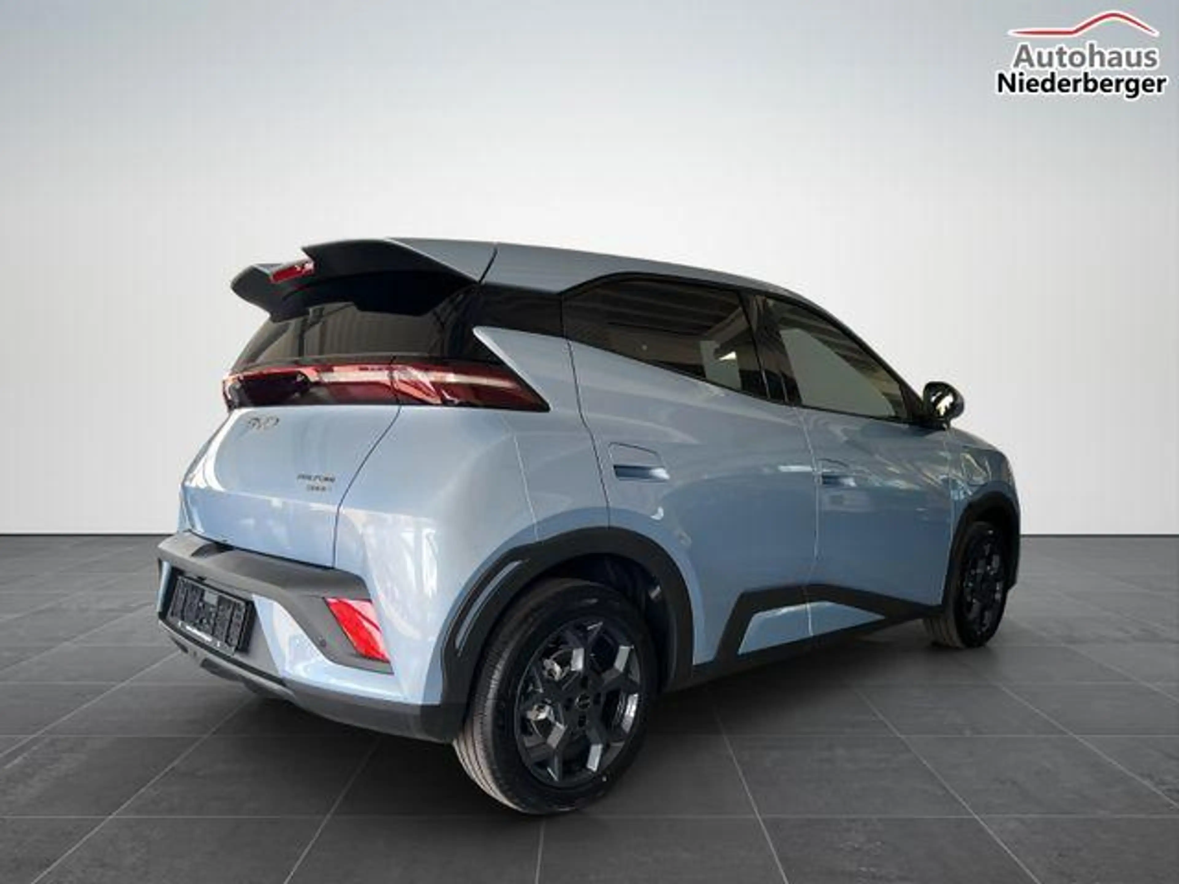 BYD Dolphin Surf Comfort/ACC/LEDER/360°/SHZ/NAV/ 115 kW (156 PS)... — photo 3