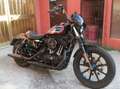 Harley-Davidson Iron 1200 Чорний - thumbnail 1